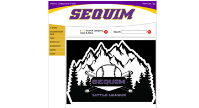 Get your Sequim Little League Gear!