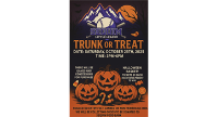 Trunk or Treat!
